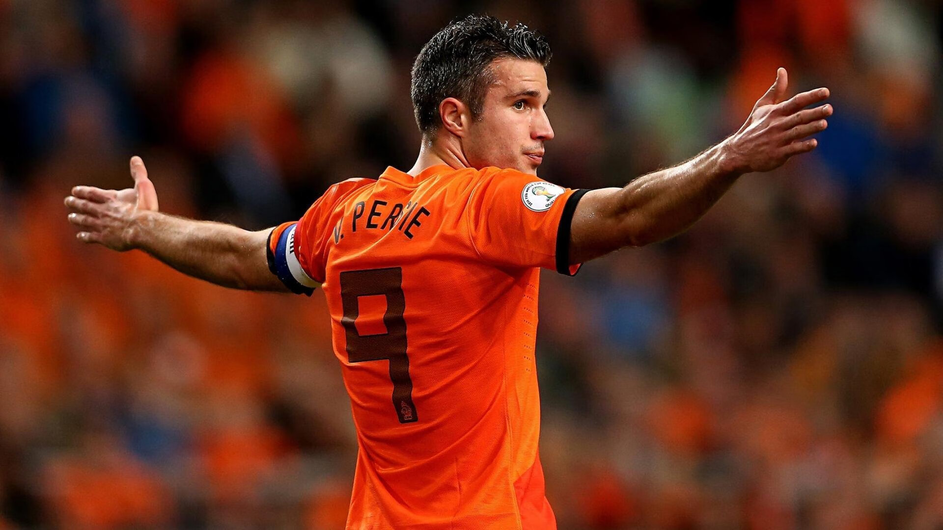 荷兰队在欧洲预赛中表现优异，晋级希望巨大