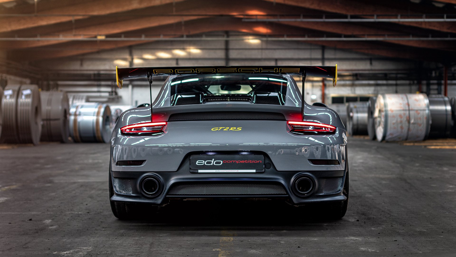 下一代赛车：融入虚拟现实技术，下一个赛道是什么